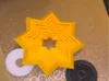star fidget (normal) (0.2mm layer, 2 walls, 15% infill)
