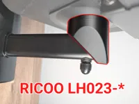 spare part D for RICOO speaker wall mounts