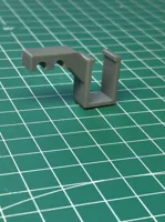 0.16mm layer, 2 walls, 15% infill