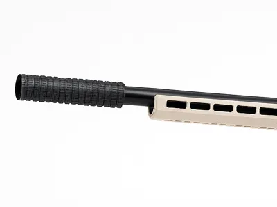 Marlin Lever Action 4.5 BB Model Suppressor