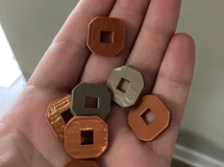 avatar currency