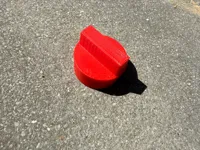 0.16mm layer, 3 walls, 80% infill