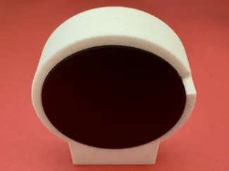 Seeed Studio Round Display Support