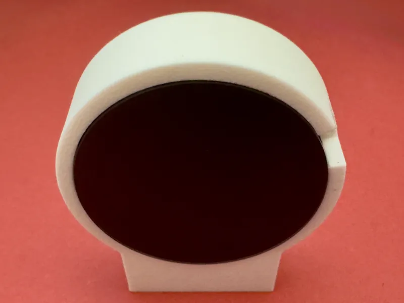 Seeed Studio Round Display Support