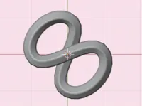 0.08mm layer, 2 walls, 15% infill