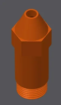 0.12mm layer, 2 walls, 15% infill