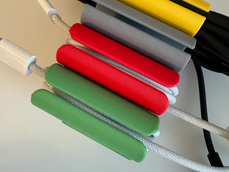 Cable Organizer - Stackable