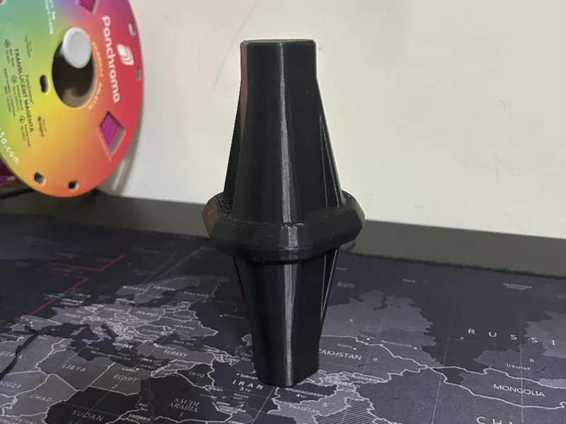VEX Override HOLLOW Game Pin (85g) 