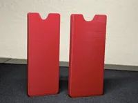 Étui vertical pour plaquette de pilules — photo 2