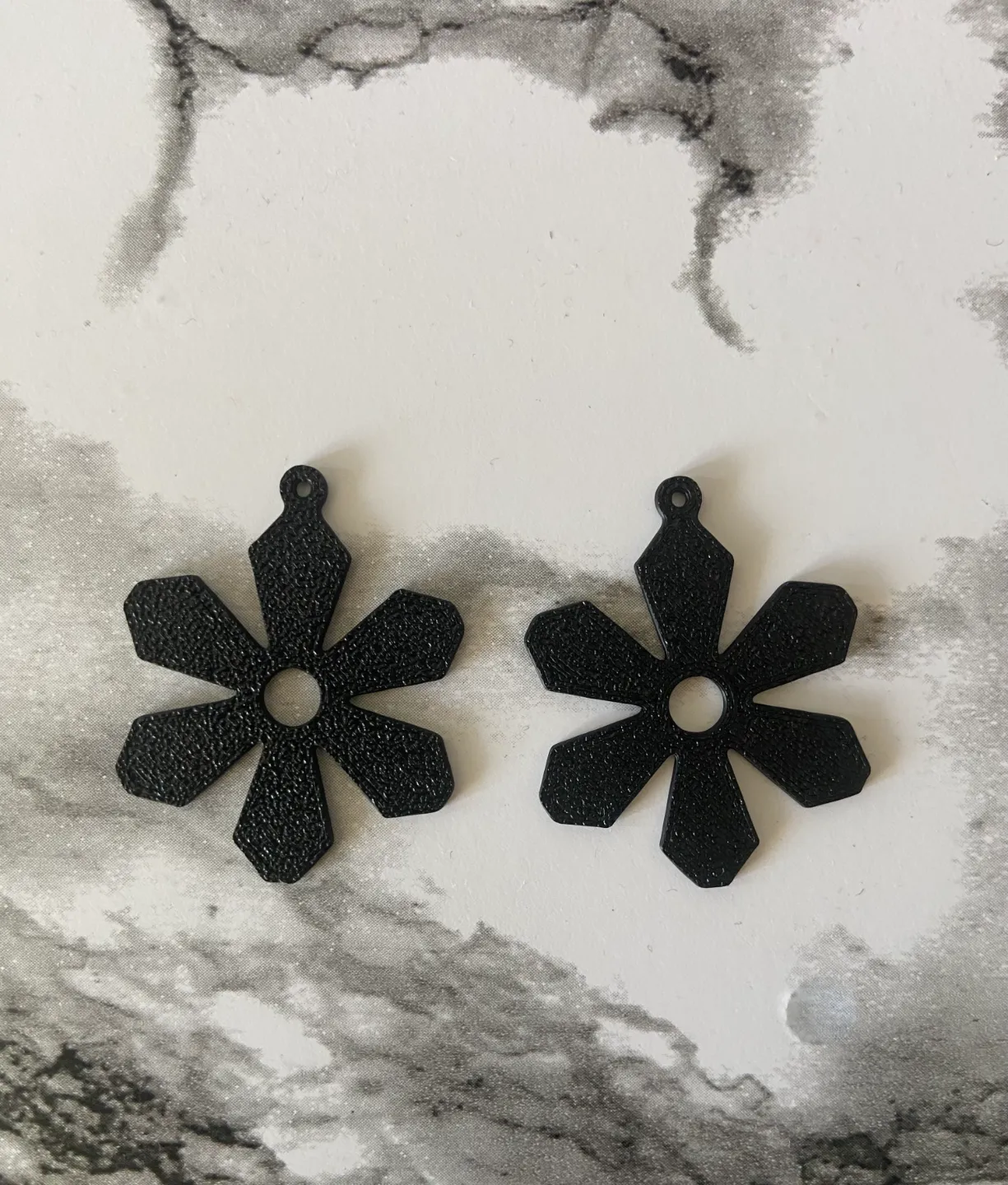 earrings view 2