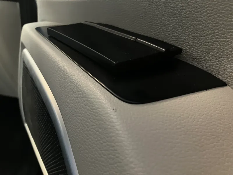 Flip-Up Dog Paw Window Switch Guard