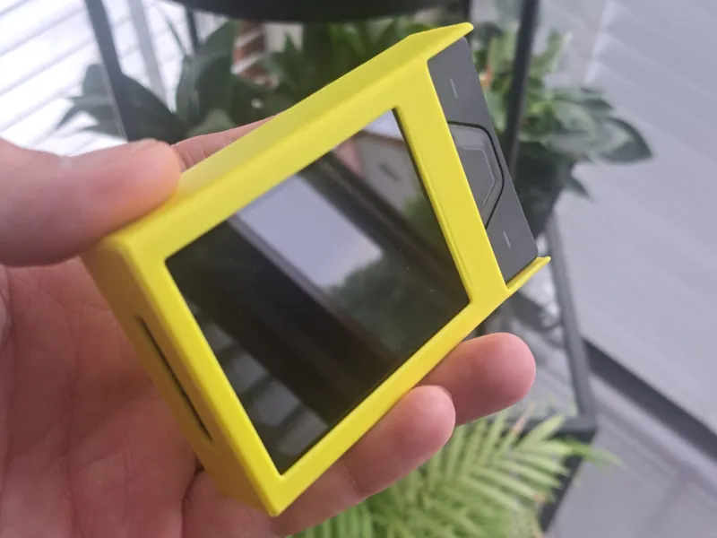 Etui Yanosik RS Cover
