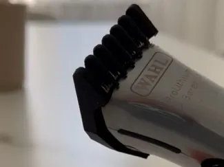 Wahl Beret Aufsatz 2 - 6mm