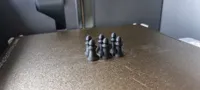0.16mm layer, 2 walls, 35% infill
