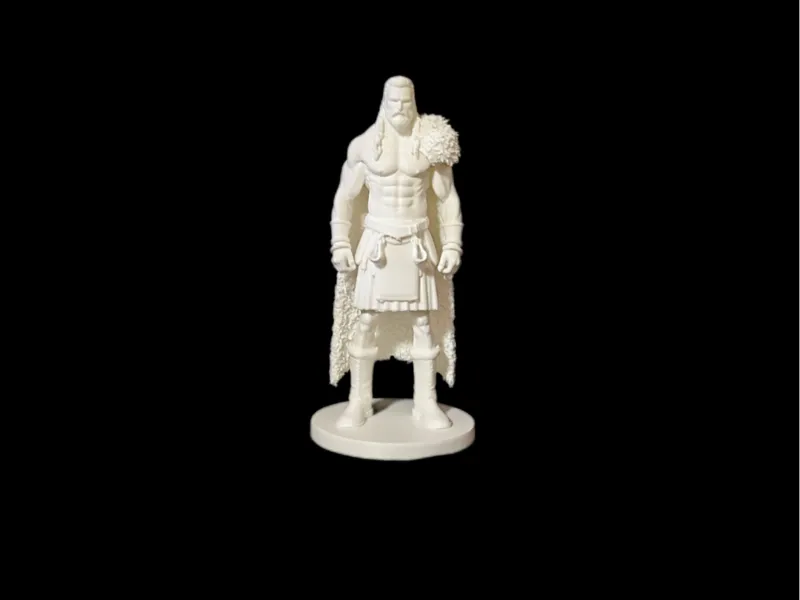 Viking Model 1