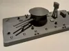0.12mm layer, 2 walls, 15% infill