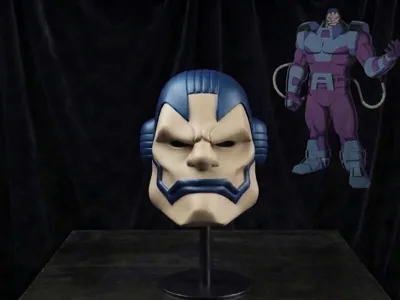 Apocalypse helmet X-men 97