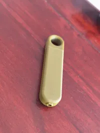 Tournevis de poche pour embouts 4 mm — photo 3