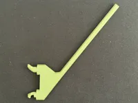 0.2mm layer, 3 walls, 15% infill