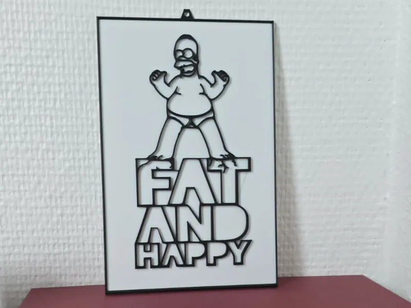 Homer_FatAndHappy