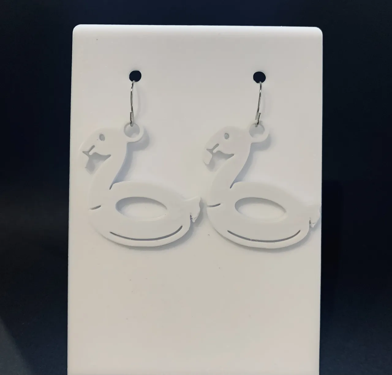 Boucles oreilles 174 view 2