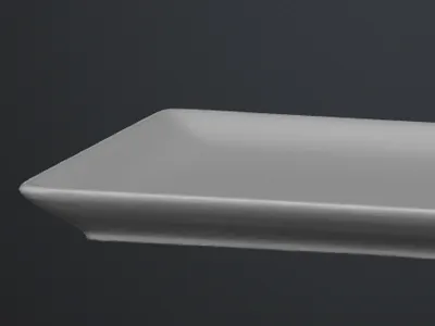 Bonsai Coaster / Bonsai Drip Tray