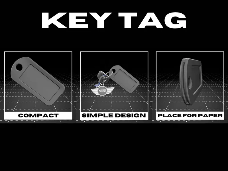 Key Tag