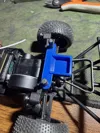 0.2mm layer, 6 walls, 25% infill