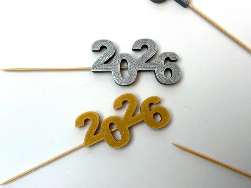 2026 New Year's Eve Party Picks