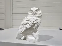 0.2mm layer, 3 walls, 15% infill