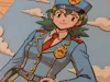 Officer Jenny