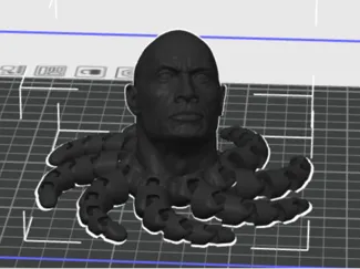rocktopus