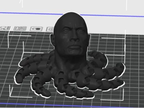 rocktopus