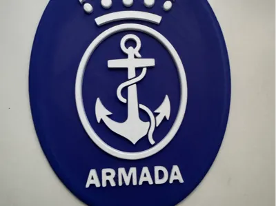 Escudo Armada
