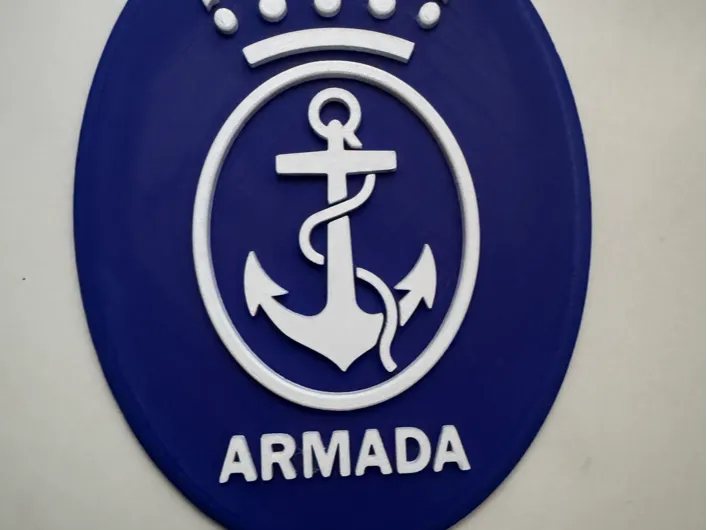 Escudo Armada