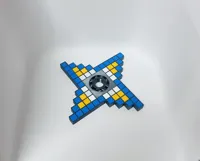 0.2mm 层高, 2 层墙, 15% 填充