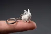 With Keychain