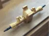 Scx24 Rear Axle Housing