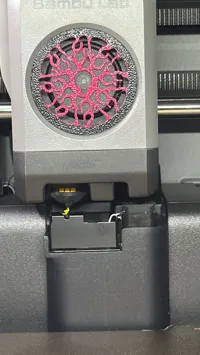0.08mm layer, 3 walls, 10% infill