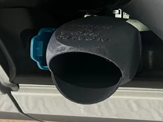 Wischwasser AUDI