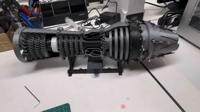 electric upgrade-Engine electric lift