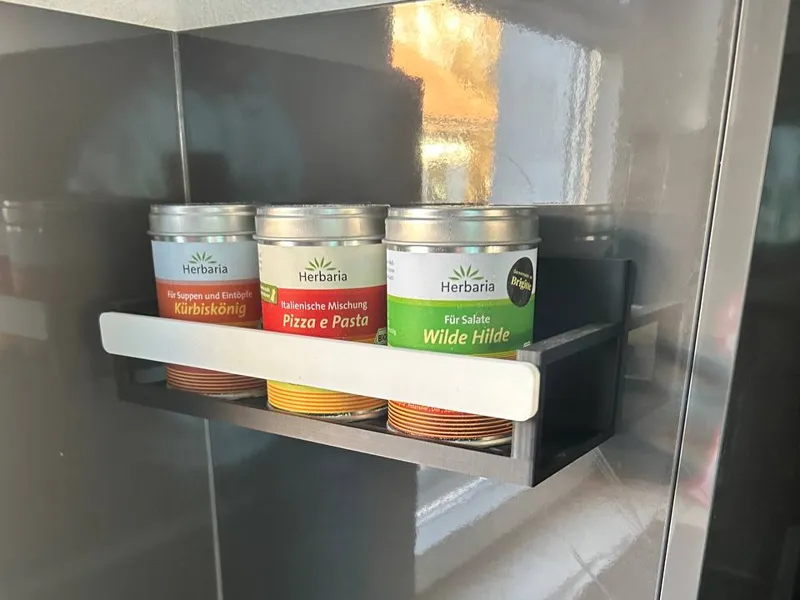 Bathroom & Kitchen Organizer /Space Saving Storage