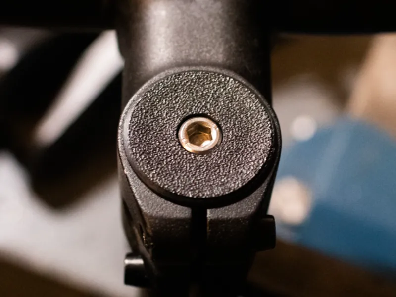 Top Cap Standard