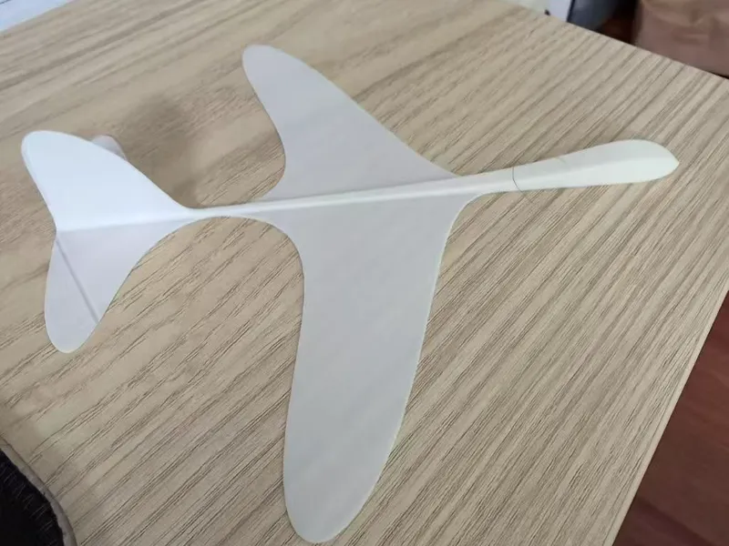 Big glider