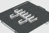 6.75mm&9mm螺絲孔掛勾-各4組 0.28mm layer, 2 walls, 15% infill