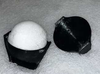 Snowball Maker