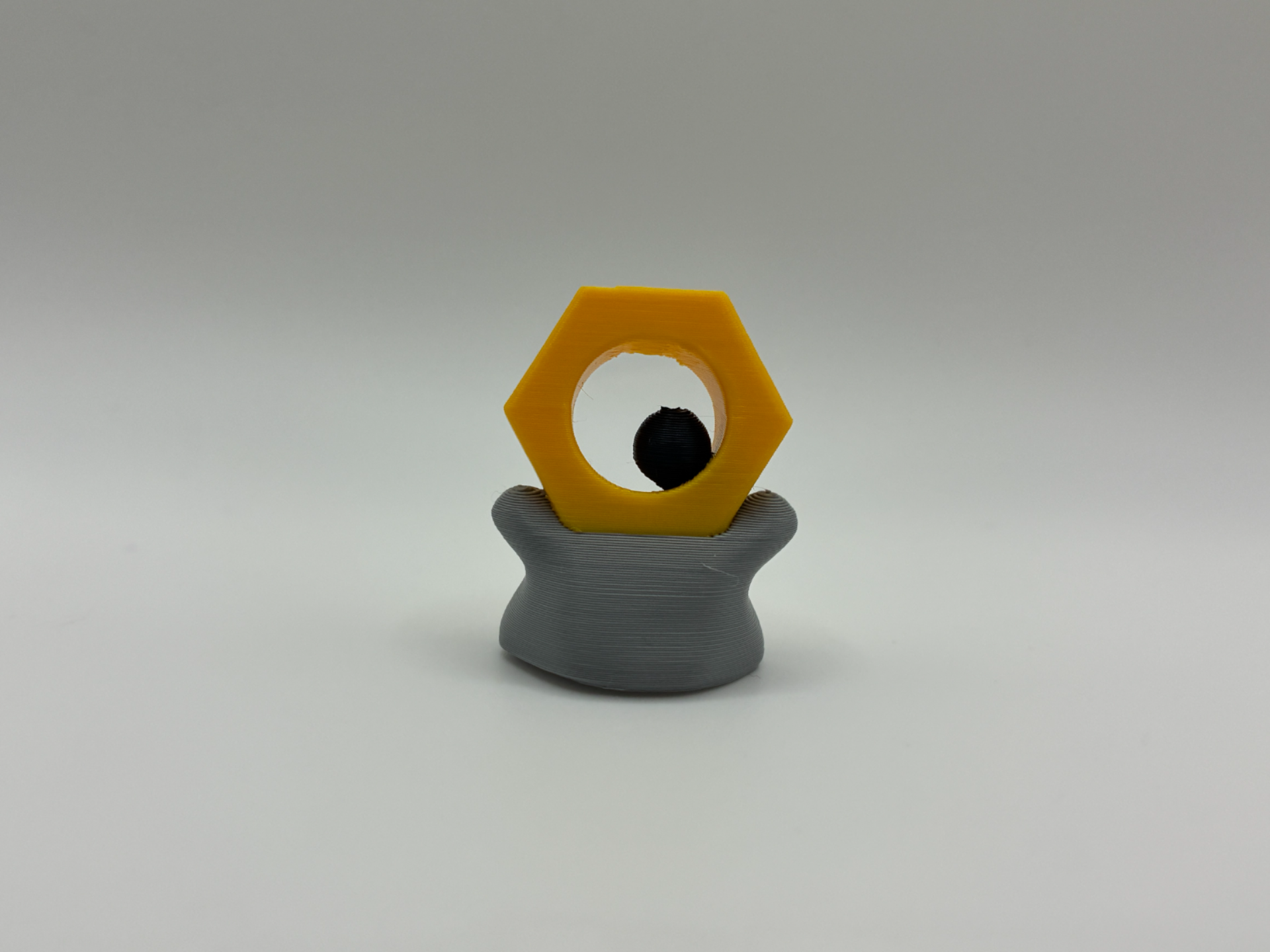 Meltan Minifigure