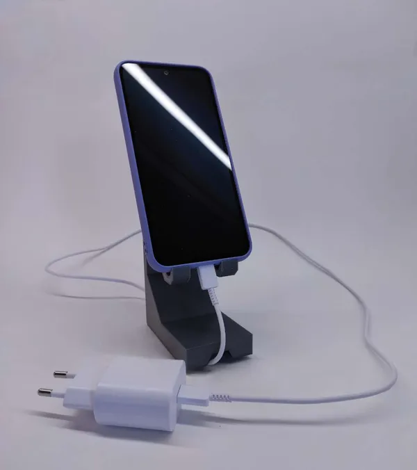 Support téléphone