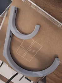 0.2mm layer, 4 walls, 15% infill