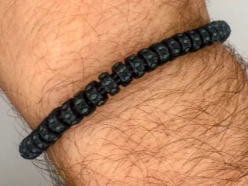ClickBeads – A Modular Jewelry System